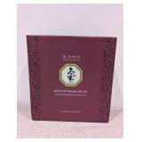 NEW DAENG GI MEO RI   KI GOLD PREMIUM HAIR SET