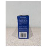 NEW DR. BRONNER’S PEPPERMINT BAR SOAP 5 PACK