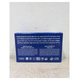 NEW DR. BRONNER’S PEPPERMINT BAR SOAP 5 PACK