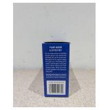NEW DR. BRONNER’S PEPPERMINT BAR SOAP 5 PACK