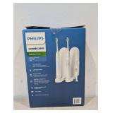 PHILIPS SONICARE OPTIMAL CLEAN RECHARGEABLE POWER TOOTHBRUSH