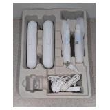 PHILIPS SONICARE OPTIMAL CLEAN RECHARGEABLE POWER TOOTHBRUSH