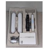 PHILIPS SONICARE OPTIMAL CLEAN RECHARGEABLE POWER TOOTHBRUSH