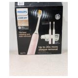PHILIPS SONICARE DIAMOND CLEAN RECHARGEABLE POWER TOOTHBRUSH