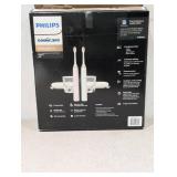 PHILIPS SONICARE DIAMOND CLEAN RECHARGEABLE POWER TOOTHBRUSH