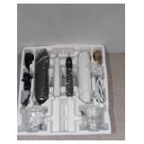 PHILIPS SONICARE DIAMOND CLEAN RECHARGEABLE POWER TOOTHBRUSH