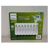 NEW PHILIPS SONICARE DIAMOND CLEAN BRUSH HEADS 8 PACK