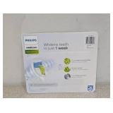 NEW PHILIPS SONICARE DIAMOND CLEAN BRUSH HEADS 8 PACK