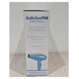 BABYLISS PRO NANO TITANIUM TURBO XTREME PROFESSIONAL DRYER