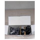 BABYLISS PRO NANO TITANIUM TURBO XTREME PROFESSIONAL DRYER