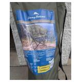 TOMMY BAHAMA JUMBO CLUB CHAIR