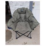TOMMY BAHAMA JUMBO CLUB CHAIR