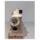 SINGER VINTAGE SOWING MACHINE W/ FOOT PEDDLE