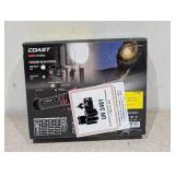 COAST 3PK. RECHARGEABLE FLASHLIGHTS