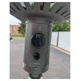 2 FIRE SENSE PROPANE HEATERS