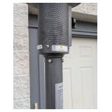 2 FIRE SENSE PROPANE HEATERS