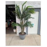 8’ PALM TREE