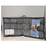 BIRDROCK HOME MEMORY FOAM FLOOR CHAIR