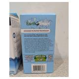 5 EARTH SMART REFRIGERATOR WATER FILTERS
