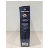 5PK. TOMMY BAHAMA LED SOLAR BOLLARD LIGHTS