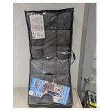 BIRDROCK HOME MEMORY FOAM FLOOR CHAIR