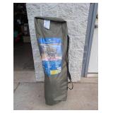 TOMMY BAHAMA JUMBO CLUB CHAIR