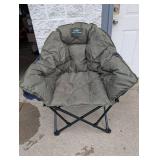 TOMMY BAHAMA JUMBO CLUB CHAIR