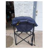 TOMMY BAHAMA JUMBO CLUB CHAIR