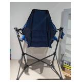 RIO SWINGING HAMMOCK CHAIR