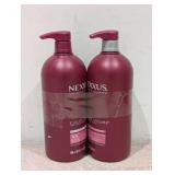 NEXXUS COLOR ASSURE SHAMPOO & CONDITIONER