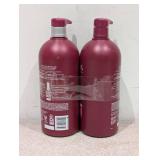 NEXXUS COLOR ASSURE SHAMPOO & CONDITIONER