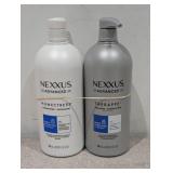 NEXXUS ADVANCED THERAPPE SHAMPOO & HUMECTRESS CONDITIONER