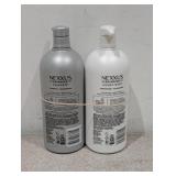 NEXXUS ADVANCED THERAPPE SHAMPOO & HUMECTRESS CONDITIONER