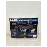WAHL ALL-IN-ONE COMPLETE HAIRCUTTING KIT