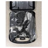 WAHL ALL-IN-ONE COMPLETE HAIRCUTTING KIT