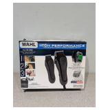 WAHL ALL-IN-ONE COMPLETE HAIRCUTTING KIT