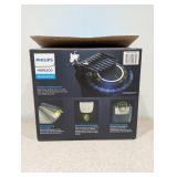 PHILIPS NORELCO ULTIMATE PRECISION ALL-IN-ONE TRIMMER