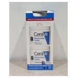 CERA VE MOISTURIZING CREAM MULTI PACK