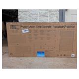 INSIDE/OUTSIDE GARDEN 1PC. PRIVACY SCREEN