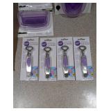 ASSORTED WILTON PRODUCTS