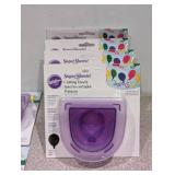 ASSORTED WILTON PRODUCTS