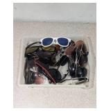 ASSORTED SUNGLASSES