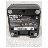 SET OF 2 MOTOROLA WALKIE-TALKIES