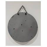 METAL WELDED SIGNS (15” ROUND) (FORD)