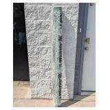 SAVANNA GREEN RUG (5’-3”x 7’-6”)