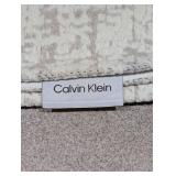 CALVIN KLEIN ACCENT RUG