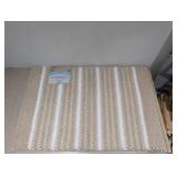 ESSENTIAL SPA NOODLE LOOP BATH MAT (24”x 36”)