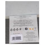 ESSENTIAL SPA NOODLE LOOP BATH MAT (24”x 36”)