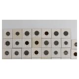 2x2 Canadian Coin Lot