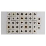 2x2 Canadian Coin Lot